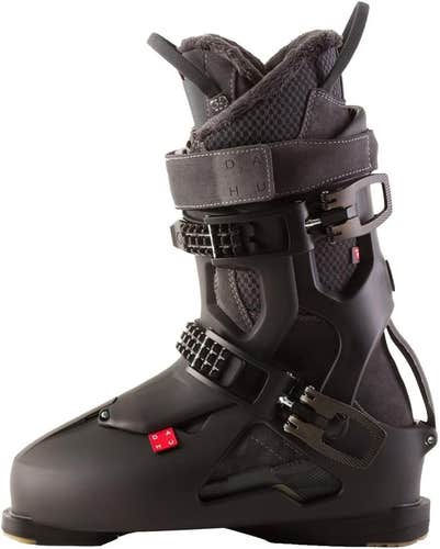 New Men's Dahu Ecorce 01 Ski Boots Size 26.5 Flex 120 (SY1472)