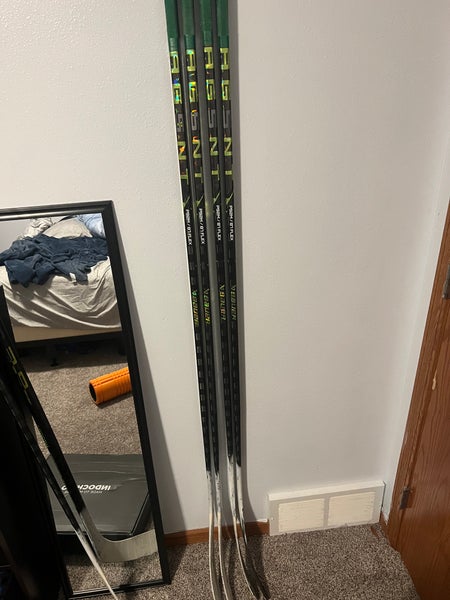 Senior Right Handed P92M Ag5nt Hockey Stick