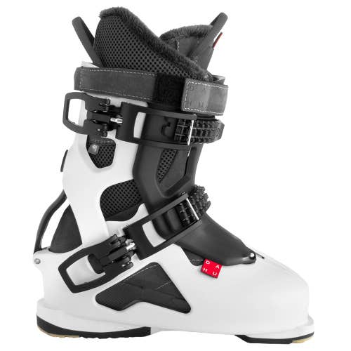 New Women's All Mountain Dahu Ecorce 01 Ski Boots Size 26.5 Flex 90 (SY1473)