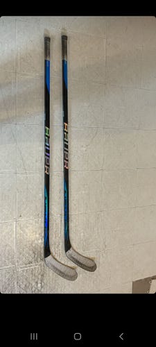 2 pack Nexus Sync 65 flex p28 left shot