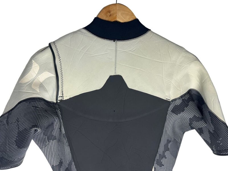 Hurley Youth Fusion 302 Full Wetsuit main image 1