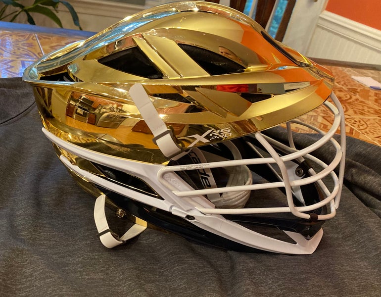 Used Cascade XRS Pro Helmet
