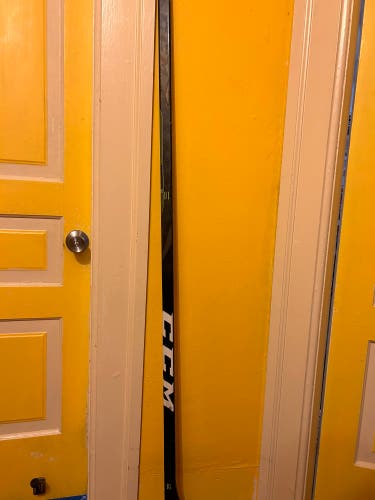 Tyler Bertuzzi CCM Ribcor Trigger 3D PMT