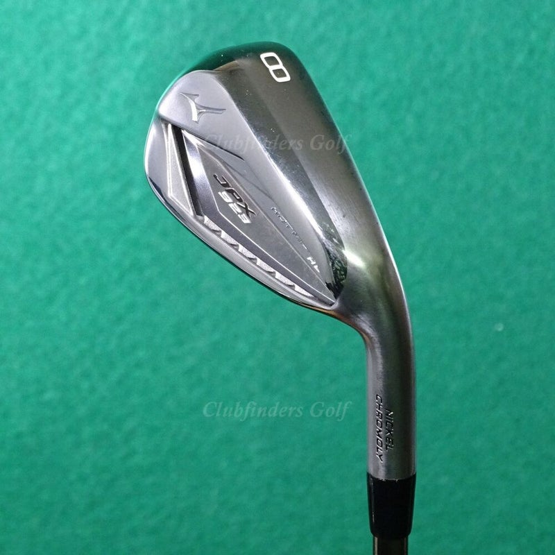 Mizuno JPX 923 Hot Metal HL Single 7 Iron UST Recoil ESX 460 F2