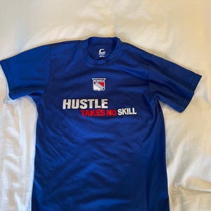 Used Mid-Fairfield T-Shirt