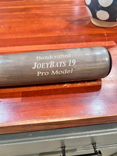 Wood (-3) 28 oz 31" JB19 Bat