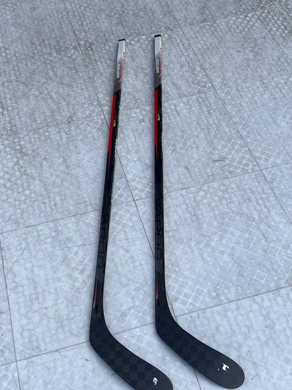 Hockey sticks new and used. Left handed. Reebok, Easton, other brands for  Sale in Las Vegas, NV - OfferUp