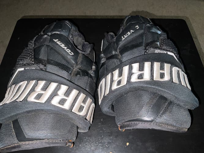 Used Warrior Covert QRLGloves 14"