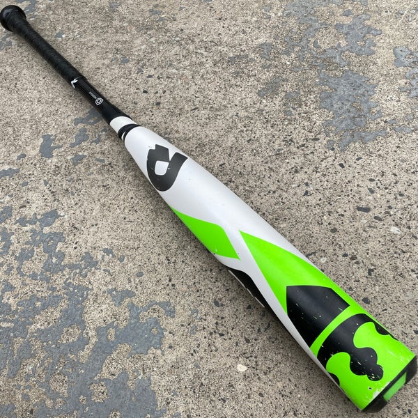 2017 DeMarini CF Zen 32/27 (-5) USSSA Baseball Bat