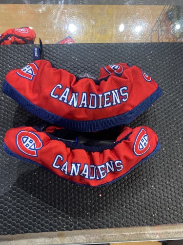 Habs Montreal Canadiens soakers