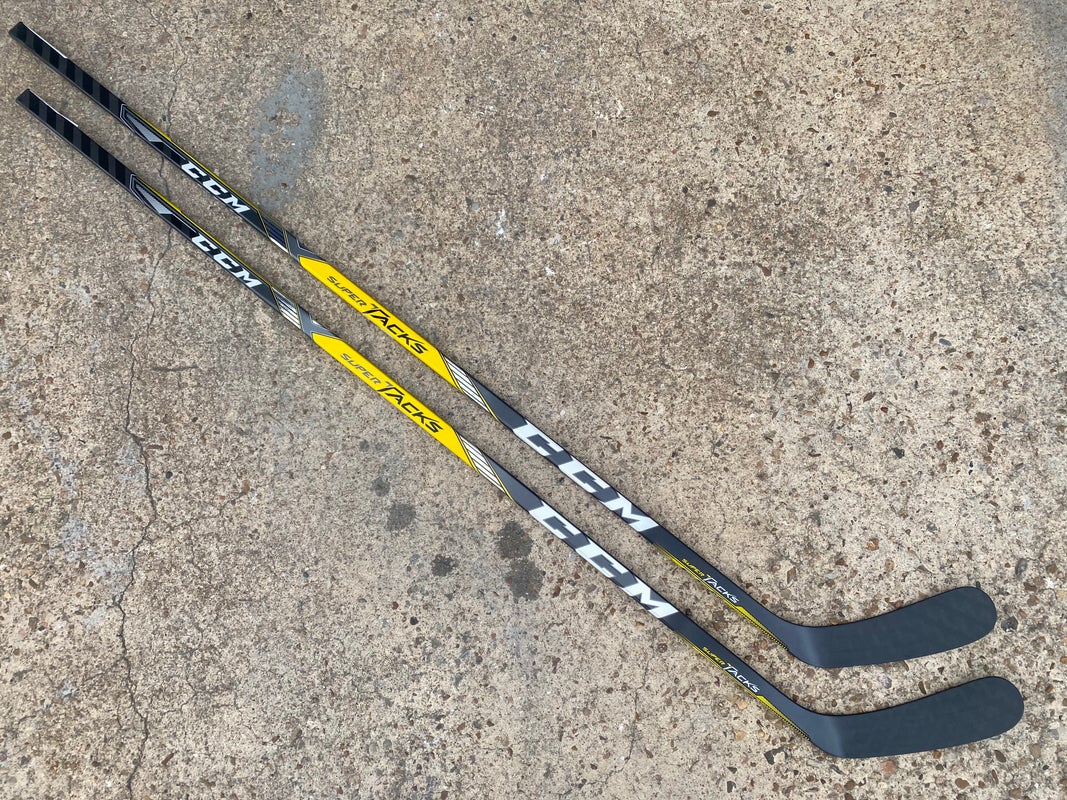 Easton E28 Hockey Stick Lefty for Sale in Yorba Linda, CA - OfferUp