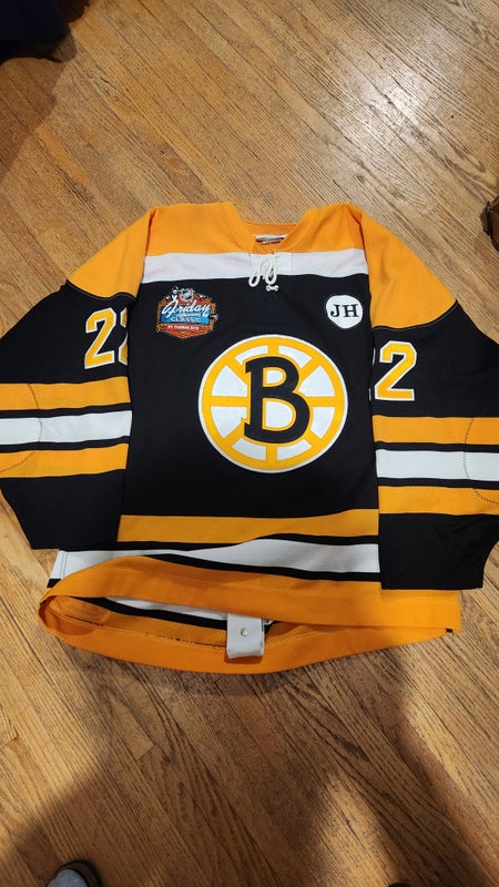 Game Worn Jerseys – Hockey Jersey