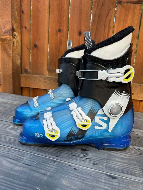 ski boots TECNICA ICON TNT CARBON, endoframe techology, interchangeable  cuff, power spoiler, micro, orange 
