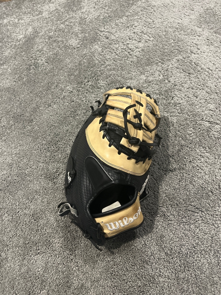 2021 Jose Abreu Edition First Base 12.5" A2K Baseball Glove