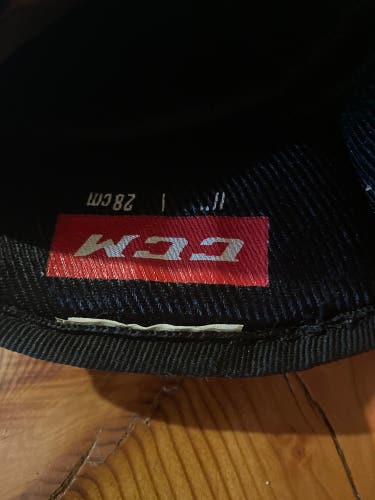 CCM 11" Jetspeed FT455 Gloves