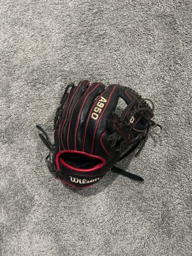 2018 Infield 11.5" A950 Baseball Glove