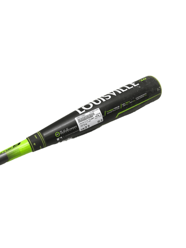 Louisville Slugger Prime 28" -10 Drop Usa 2 5 8 Barrel Bats