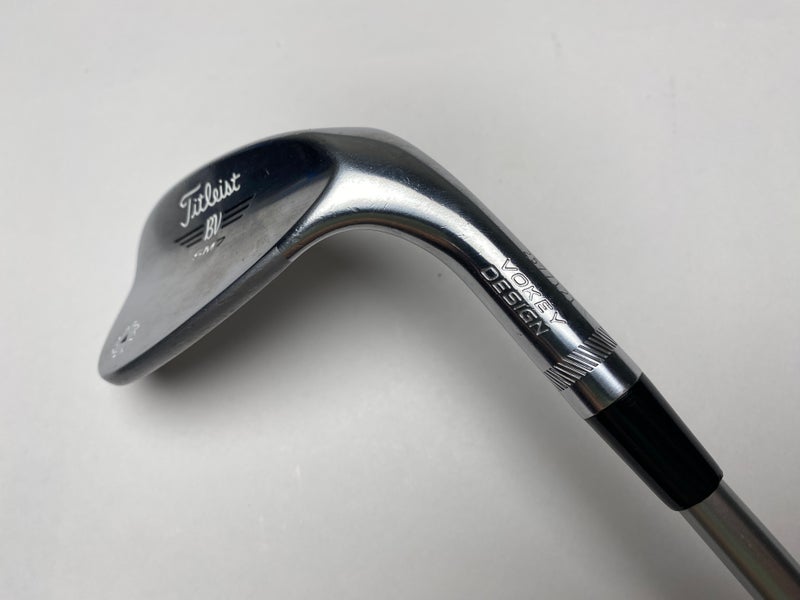 Titleist Vokey SM7 Tour Chrome 56* 14 F-Grind Tensei Red CK Series