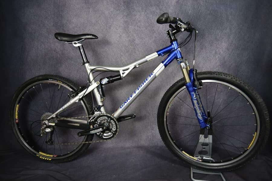 手渡値引有 GARY FISHER Suger1 （高額買取実施中!!】TREK