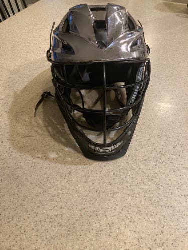 Player's Cascade S Helmet