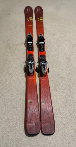 Rossignol Experience CI 80 166cm