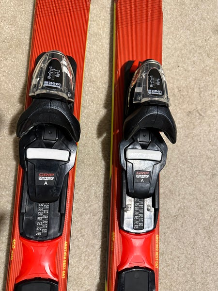 Rossignol Experience CI 80 166cm | SidelineSwap