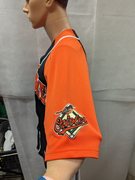 Baltimore Orioles 2019 Jersey NWT