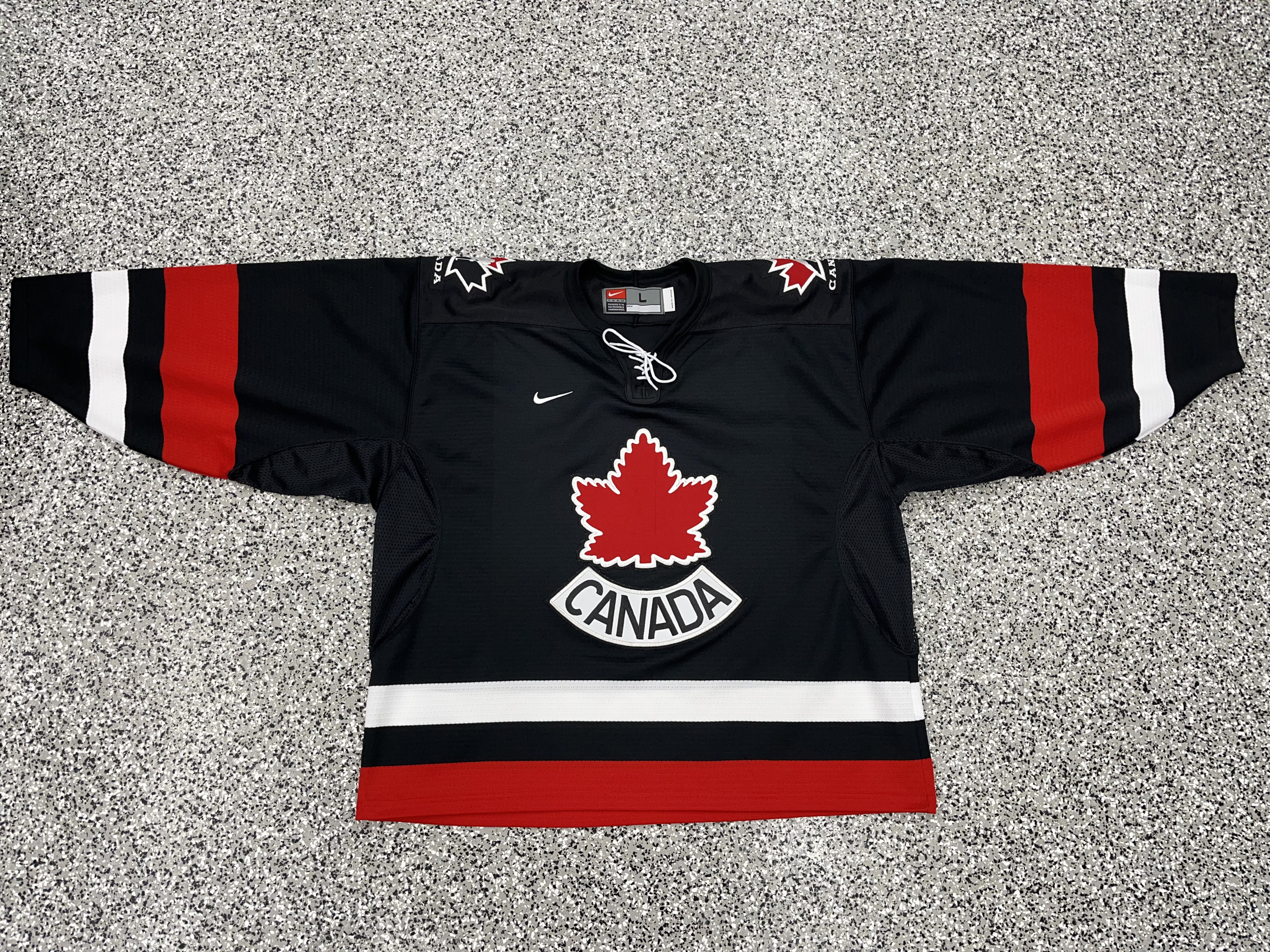 Team Canada hockey 2014 jerseys? - Non-Ski Gabber 