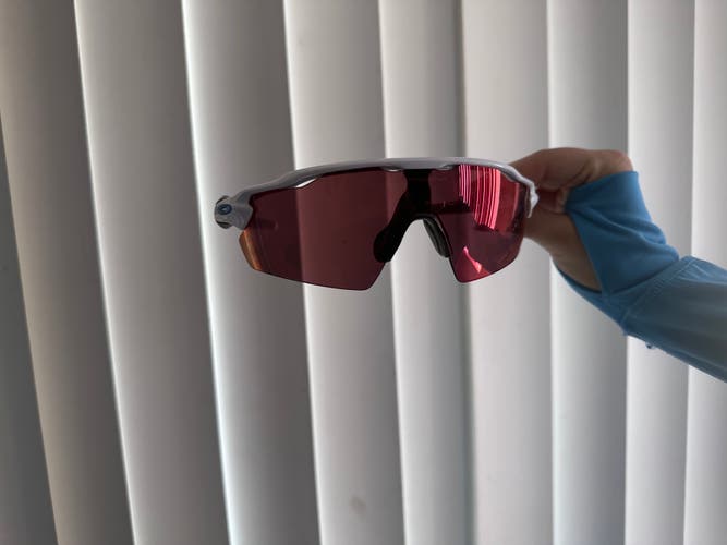 New Men's Oakley Radar EV Sunglasses