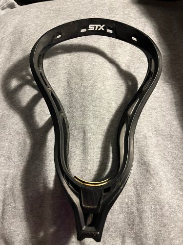 STX Hammer Lacrosse Head