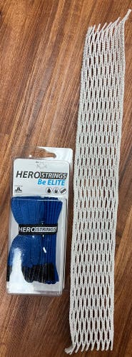 Mesh String Kit