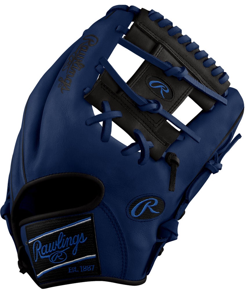 2023 Los Angeles Dodgers Heart of the Hide Glove