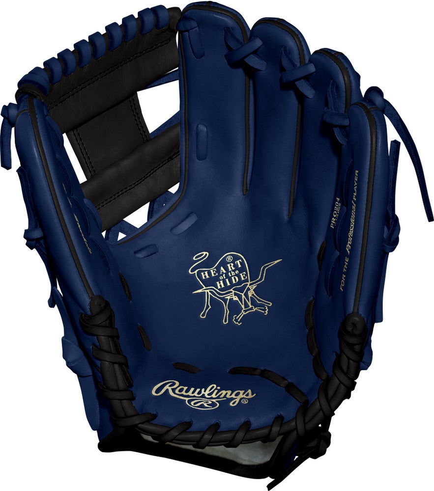 2023 Los Angeles Dodgers Heart of the Hide Glove