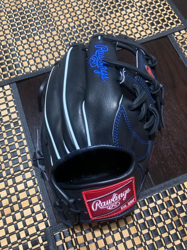 Rawlings: You Don't Want To Miss Brandon Crawford's Gameday 57 Glove!