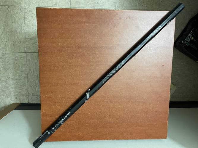 Used ECD Carbon Shaft