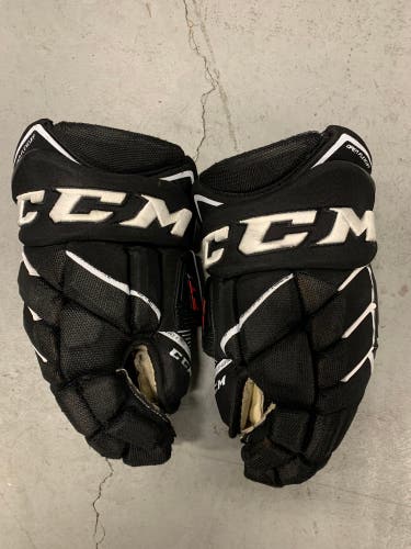 CCM 14" Jetspeed FT1 Gloves