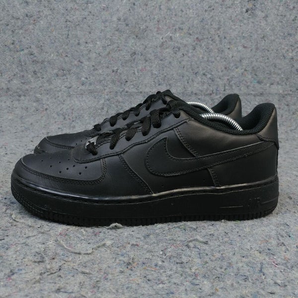 Nike Air Force 1 Low (GS) Black 314192-009 