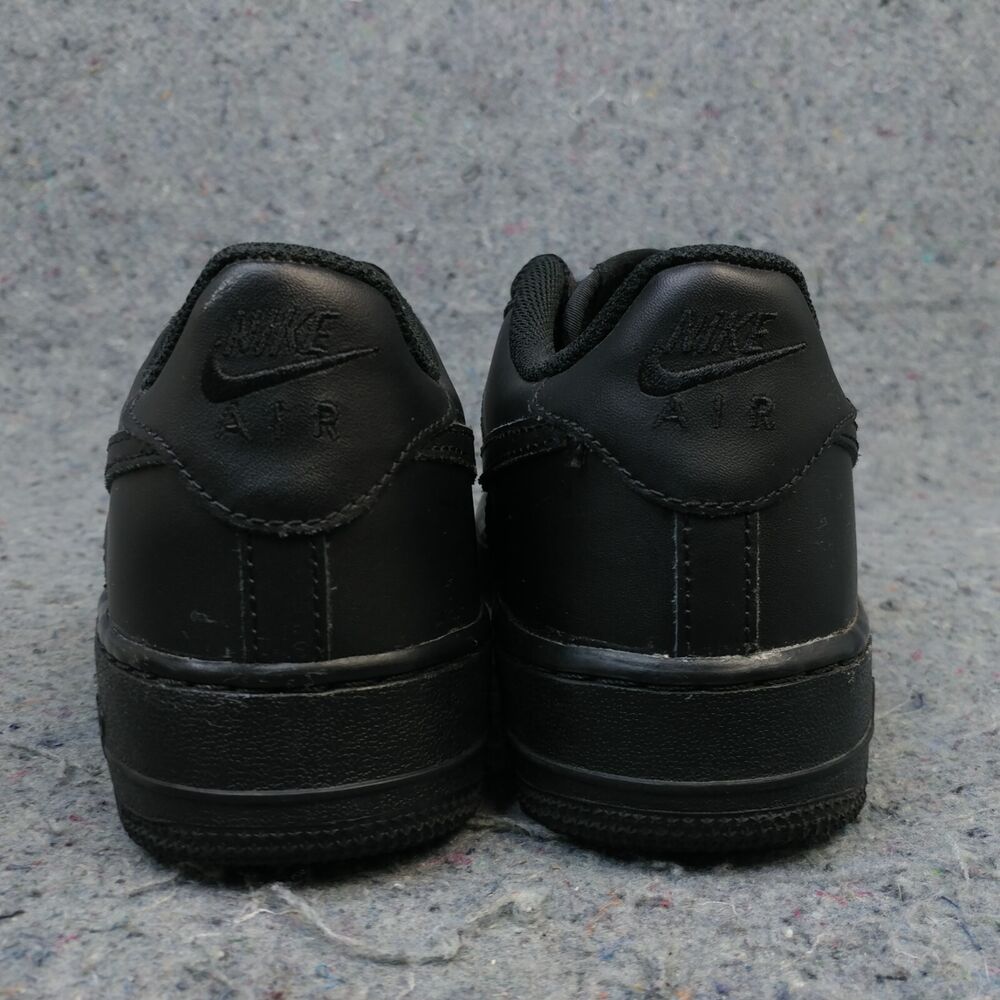 black af1 size 6.5