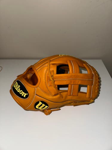 RARE Wilson A2000 EL3 11.75”