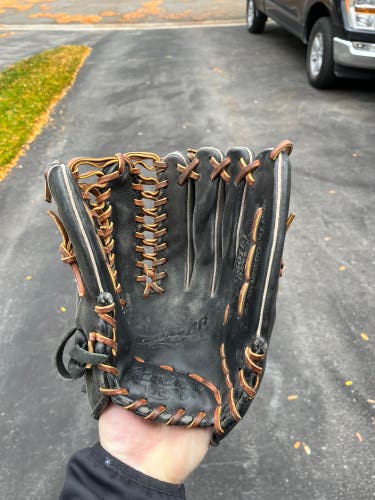 Rawlings Gamer Series Baseball Glove