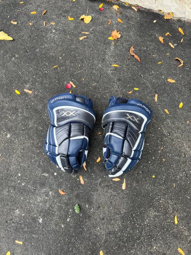 Bauer Vapor XX Gloves