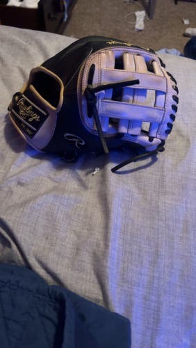 Rawling Heart Of The Hide 11.75 H web modle