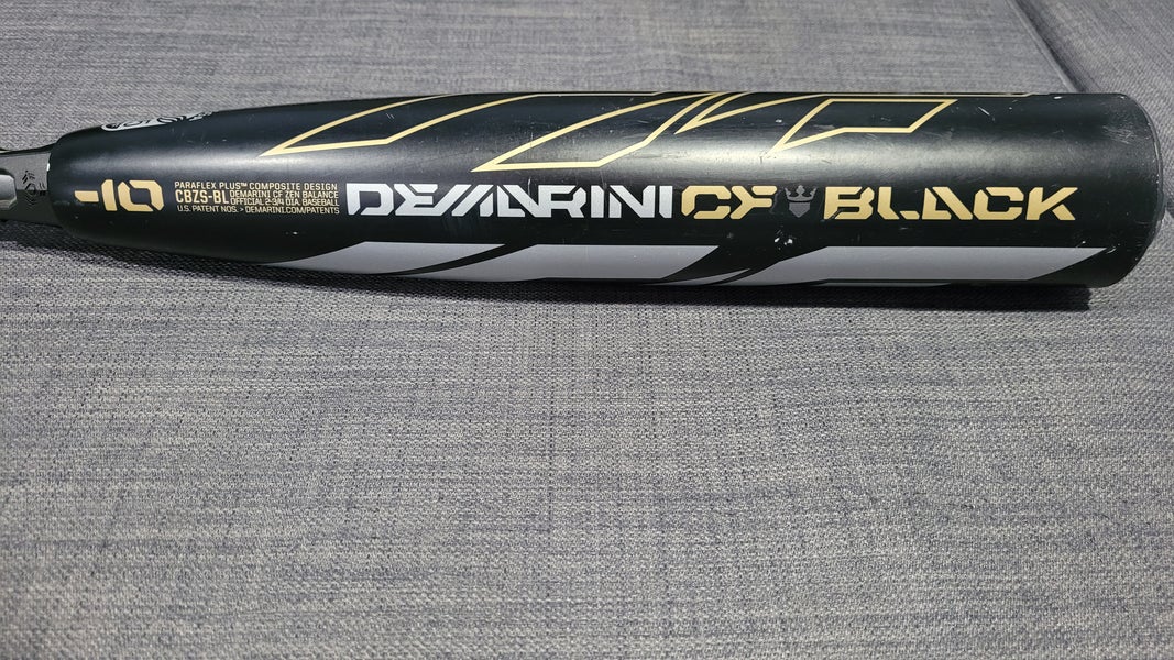 29/19 CF Black