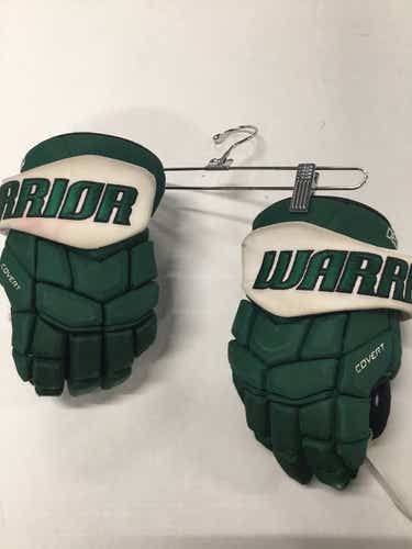 Used Warrior 13" Hockey Gloves