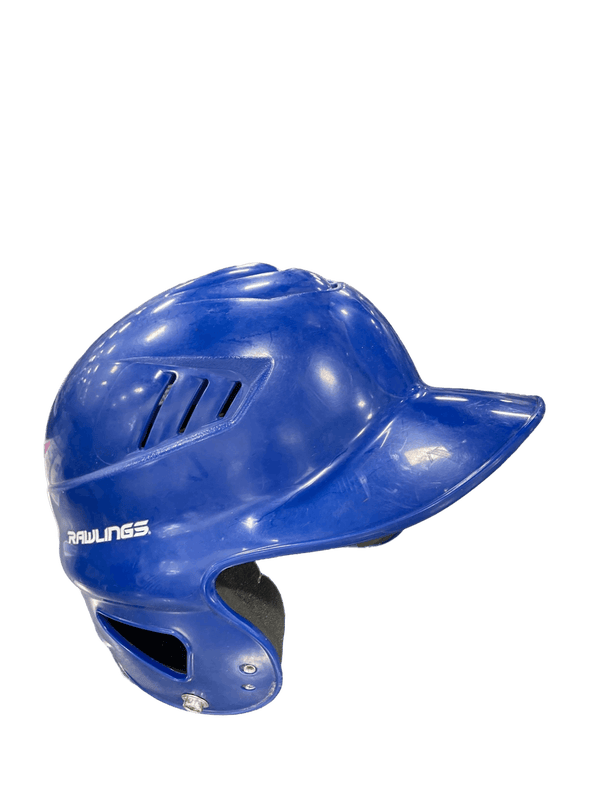 Used Adidas Destiny One Size Baseball And Softball Helmets SidelineSwap