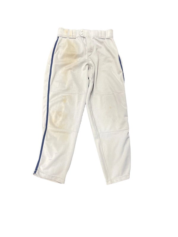 Used Majestic BASEBALL PANTS MD Baseball and Softball Bottoms