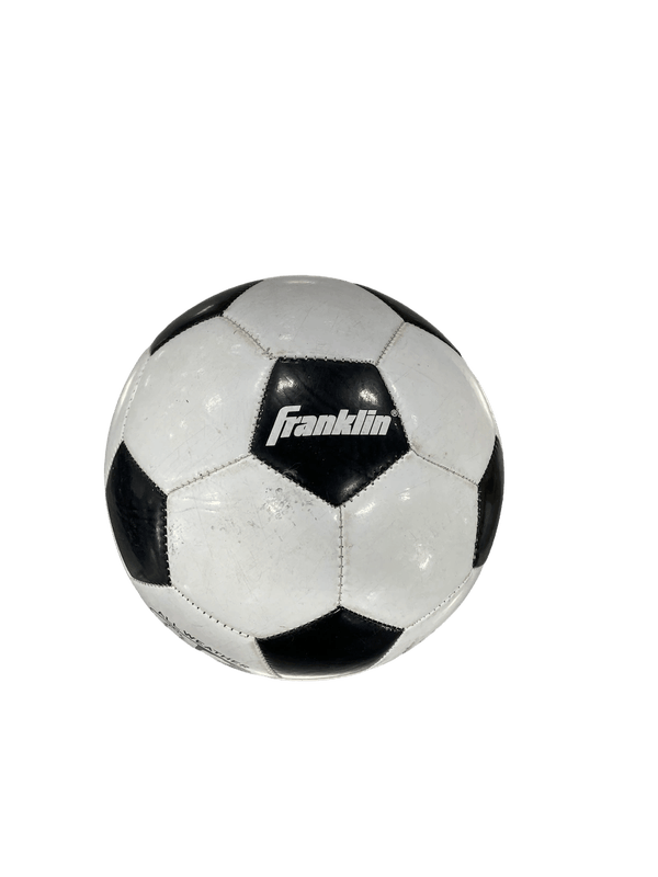 Used Adidas 4 4 Soccer Balls SidelineSwap