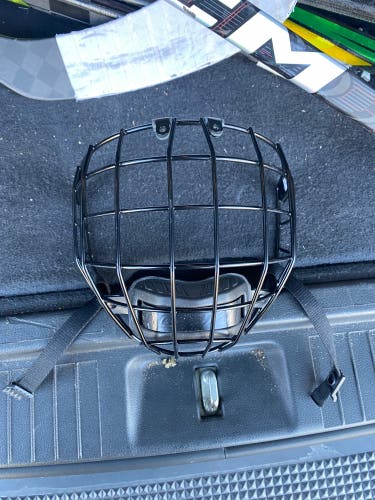New Small CCM FM580 Cage