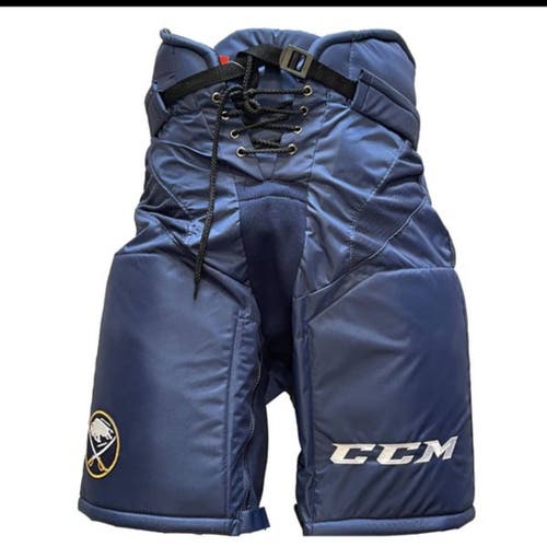 Senior New Small CCM HP35 Hockey Pants Pro Stock