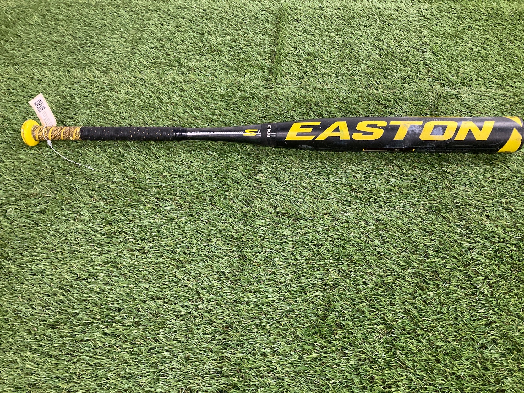 Easton S1 USSSA Composite Bat -12 18OZ 30